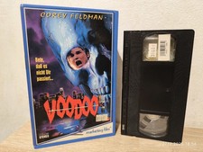 [VHS] ►VOODOO (1995)◀︎