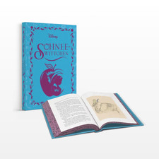 Disney Schneewittchen Hachette