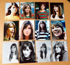 SET 12 FOTOS FRANCOISE HARDY