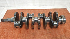 Toyota 4AGE 4AGZE Kurbelwelle