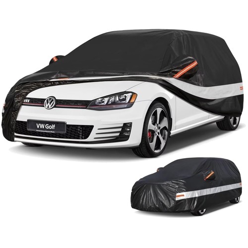Autoabdeckung golf 6 - golf, 5
