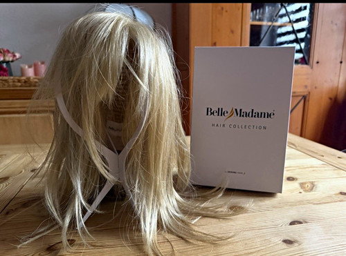 Belle madame damen - madame,