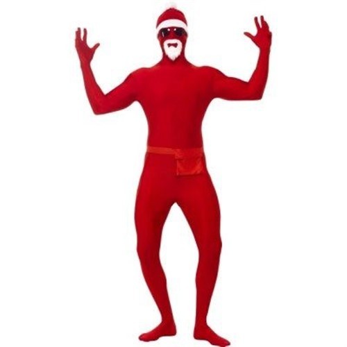 Herren weihnachten kostüm - herren,