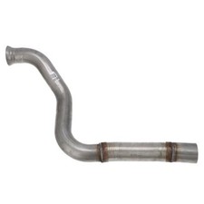 Abgasrohr Vorderrohr mit