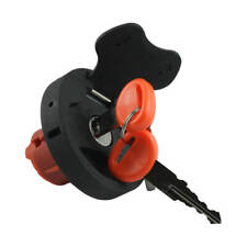 Tankdeckel 2 Schlüssel für Piaggio NRG Power 50 DD DT, Gilera VX 125 VXR 180 200