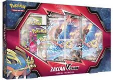 Pokémon - Zacian V Union