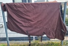Amigo Bravo 12 Turnout Heavy Pferdecke 400g, 155cm