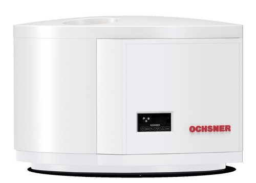 Ochsner europa mini iwp luft - iwp, /