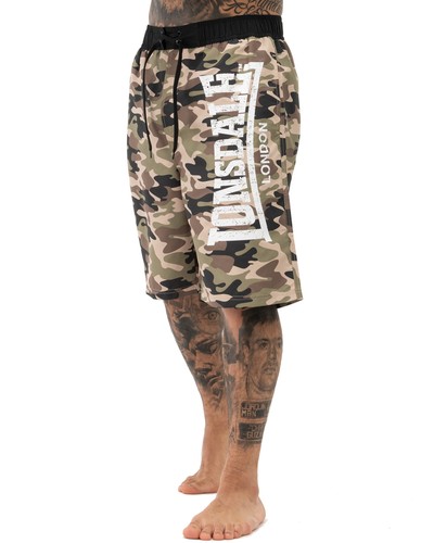 Lonsdale beachshort ballymena - lonsdale,