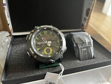 Casio G-Shock Gorillaz