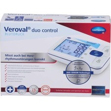 VEROVAL duo control