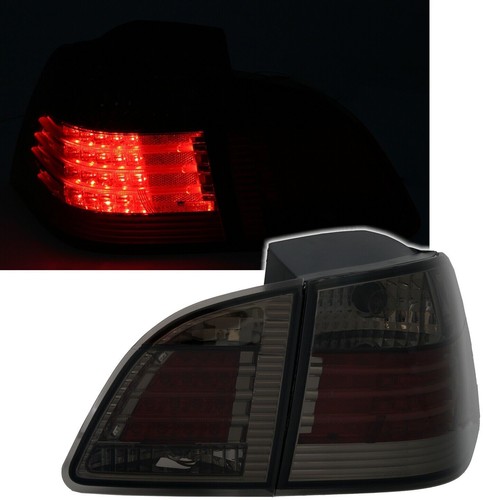 Led rückleuchten schwarz - rückleuchten,