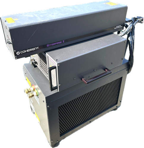 Coherent innova typ enterprise - innova,