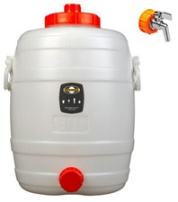 Speidel barrel drink barrel