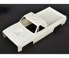 Tamiya Clod Buster Karosserie