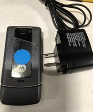 Motorola W385 Verizon Wireless