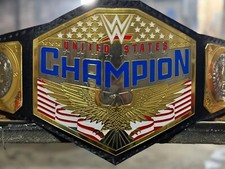 New United States Championship