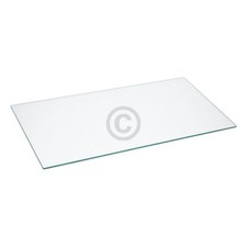 Glasplatte Liebherr 7271816 für Kühlschrank