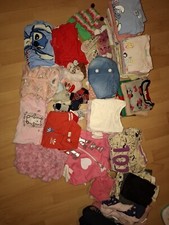 Baby Mädchen Sachen