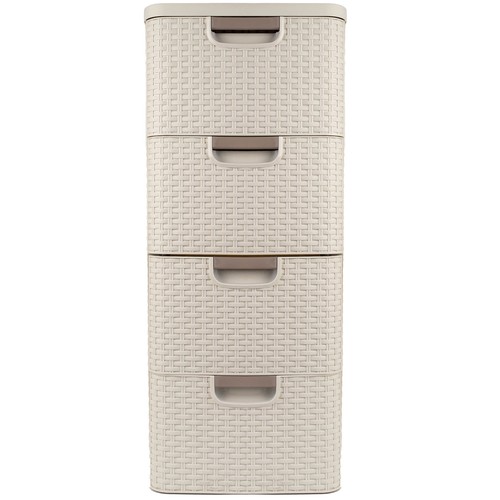 Curver style 4x14l - style,