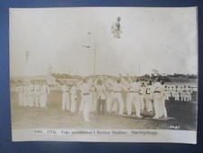 (X990) Foto - Sportfest Berlin