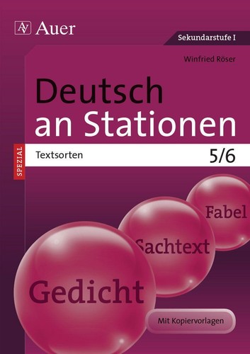 Deutsch stationen spezial - deutsch,