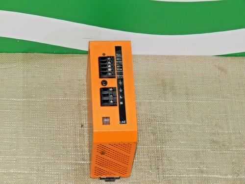 Ifm 1206 asi power - power, supply