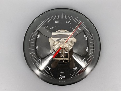 Barigo luftdruck wetter - *,