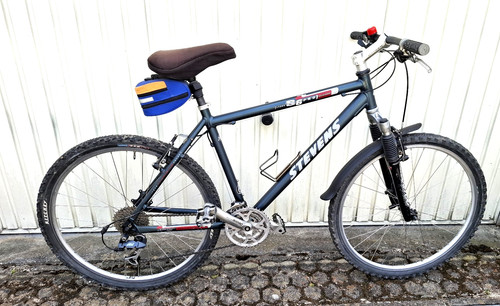 Moutainbike stevens pro - moutainbike:,