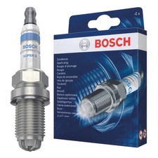 Zündkerze BOSCH 0 242 222 505