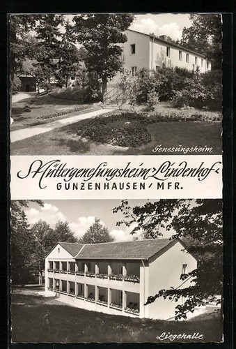 Gunzenhausen mfr - gunzenhausen, /mfr