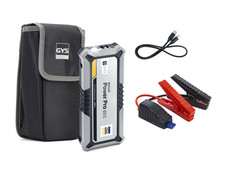 GYS Lithium Nomad Power 801