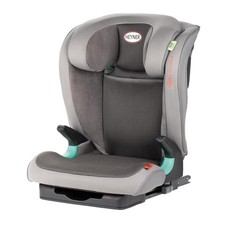 HEYNER® KIDS Kindersitz-Isofix-I-Size 15-36kg Autokindersitz 95-150 cm, 4-12 Jah