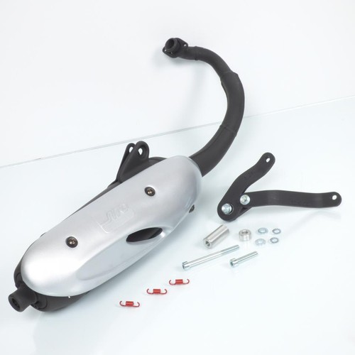 Auspuff sito für roller - für,