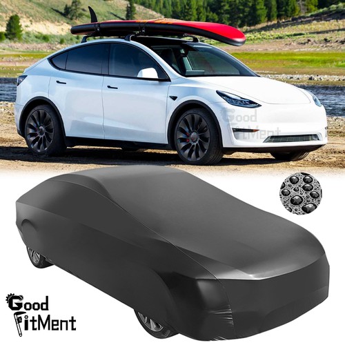 Für tesla model abdeckplane - für,