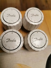 Danfoss Thermostatkopf