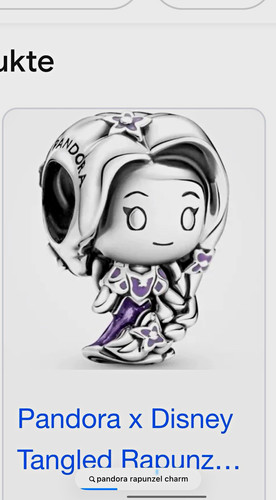 Pandora disney rapunzel - disney,