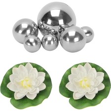 Wetterfeste Gartendeko Frosch