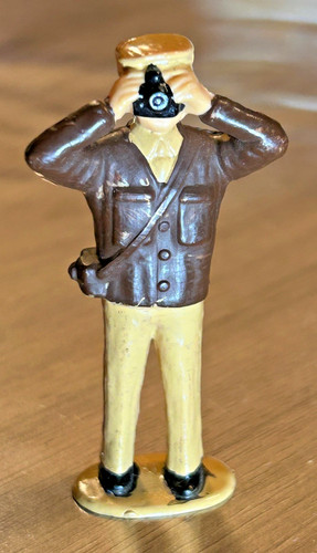 Schleich figur mann tourist - schleich,