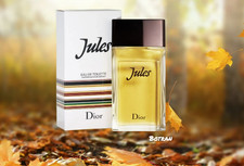 Dior JULES Eau de Toilette 100