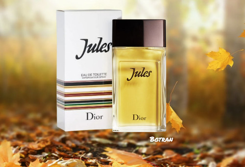 Dior jules eau - de, toilette
