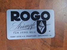 Taschenkalender DDR aus Metall