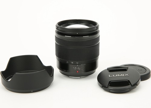Panasonic lumix vario - g,