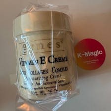 Genes Vitamin E Creme Swiss