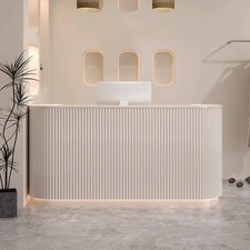 Geschäft salon empfangstisch - geschäft,
