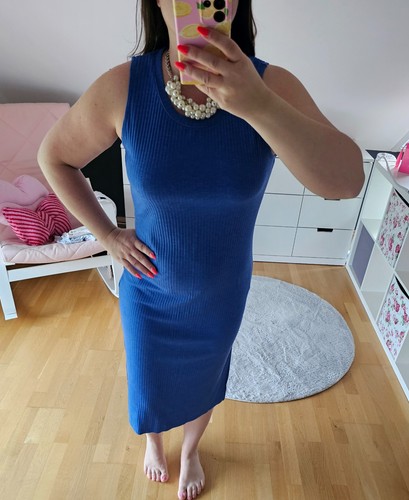 Blogger bonprix midikleid - ♥,
