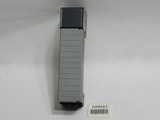 Allen Bradley SLC500 Card Slot