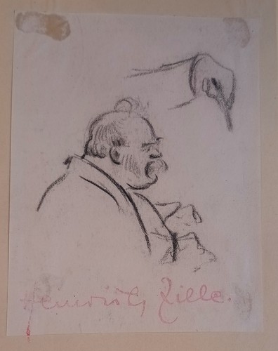 Heinrich zille - heinrich,