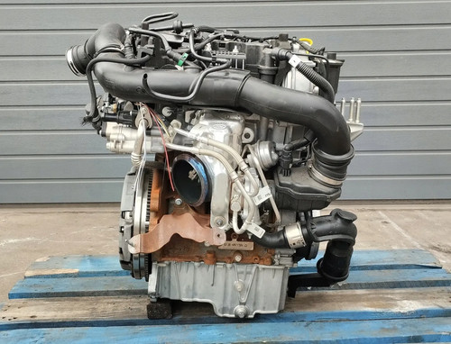 Motor ford puma b7jb n1bg - b7jb,