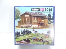 Kibri H0 8015 Bausatz Haus